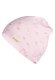 Sterntaler - Beanie Hasen puderrosa Gr.37
