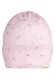 Sterntaler - Beanie Hasen puderrosa Gr.39