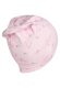 Sterntaler - Beanie Hasen puderrosa Gr.39