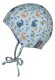 Sterntaler - Beanie Dinokinder hellblau Gr.37