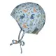 Sterntaler - Beanie Dinokinder hellblau Gr.37