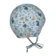 Sterntaler - Beanie Dinokinder hellblau Gr.39