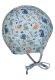 Sterntaler - Beanie Dinokinder hellblau Gr.43
