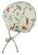 Sterntaler - Beanie Safaritiere silber Gr.37