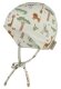 Sterntaler - Beanie Safaritiere silber Gr.39