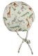 Sterntaler - Beanie Safaritiere silber Gr.43