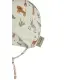 Sterntaler - Beanie Safaritiere silber Gr.43