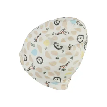 Sterntaler - Beanie Safari ecru Gr.45