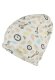 Sterntaler - Beanie Safari ecru Gr.47