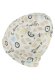 Sterntaler - Beanie Safari ecru Gr.47