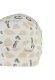 Sterntaler - Beanie Safari ecru Gr.49