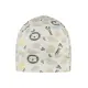 Sterntaler - Beanie Safari ecru Gr.51