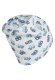 Sterntaler - Beanie Baustelle lichtgrau Gr.47