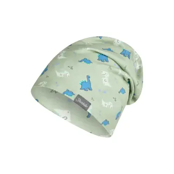 Sterntaler - Beanie Dinobabys eisgrün Gr.45