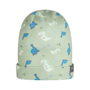 Sterntaler - Beanie Dinobabys eisgrün Gr.47