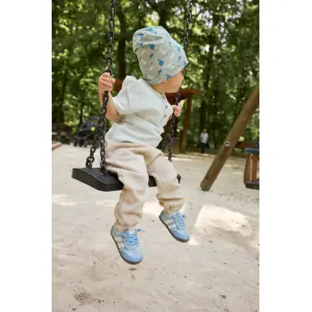Sterntaler - Beanie Dinobabys eisgrün Gr.49