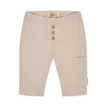 Sterntaler - Hose mit Tasche beige Gr. 50