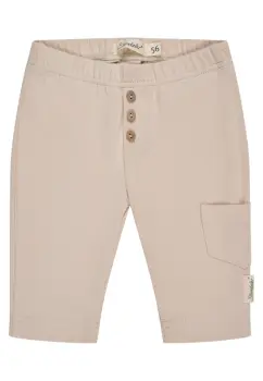 Sterntaler - Hose mit Tasche beige Gr. 56