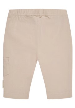 Sterntaler - Hose mit Tasche beige Gr. 62