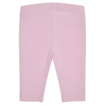 Sterntaler - Leggins mit Blume puderrosa Gr. 62
