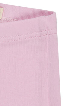 Sterntaler - Leggins mit Blume puderrosa Gr. 68