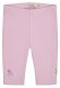 Sterntaler - Leggins mit Blume puderrosa Gr. 68