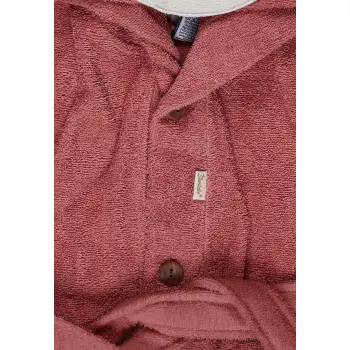 Sterntaler - Bademantel Hase Hanni Gr. 98/104