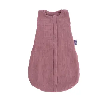 Träumeland - Sommer-Schlafsack Baumwoll-Musselin...