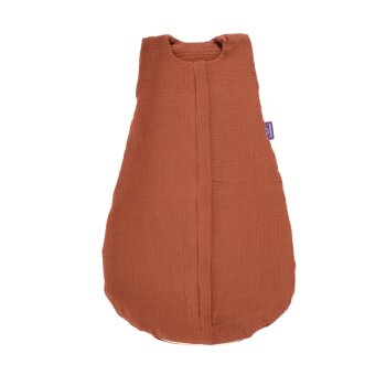 Träumeland - Sommer-Schlafsack Baumwoll-Musselin...