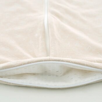 Träumeland - Sommer-Schlafsack Baumwoll-Jersey (0,5...