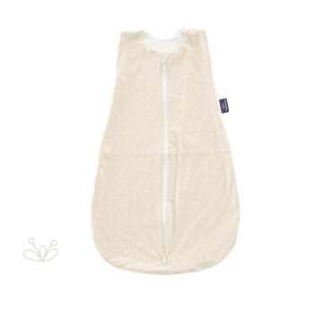Träumeland - Sommer-Schlafsack Baumwoll-Jersey (0,5...