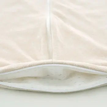 Träumeland - Sommer-Schlafsack Baumwoll-Jersey (0,5...