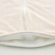 Träumeland - Sommer-Schlafsack Baumwoll-Jersey (0,5 TOG) Garden Gr. 90