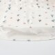 Träumeland - Sommer-Schlafsack Baumwoll-Jersey (0,5 TOG) Kaktusliebe Gr. 70