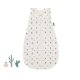 Träumeland - Sommer-Schlafsack Baumwoll-Jersey (0,5 TOG) Kaktusliebe Gr. 90