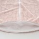 Träumeland - Sommer-Schlafsack Baumwoll-Jersey (0,5 TOG) Kuschelhase beige Gr. 90