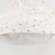 Träumeland - Sommer-Schlafsack Baumwoll-Jersey (0,5 TOG) Naturlieb rosa Gr. 60