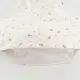 Träumeland - Sommer-Schlafsack Baumwoll-Jersey (0,5 TOG) Naturlieb rosa Gr. 60