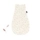 Träumeland - Sommer-Schlafsack Baumwoll-Jersey (0,5 TOG) Naturlieb rosa Gr. 70