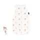 Träumeland - Sommer-Schlafsack Baumwoll-Jersey (0,5 TOG) Mermaid Gr. 90