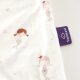Träumeland - Sommer-Schlafsack Baumwoll-Jersey (0,5 TOG) Mermaid Gr. 70