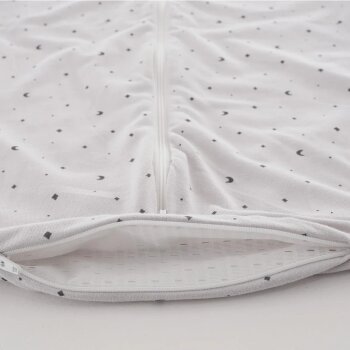 Träumeland - Sommer-Schlafsack Baumwoll-Jersey (0,5...