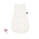 Träumeland - Sommer-Schlafsack Baumwoll-Jersey (0,5 TOG) Flora Gr. 60
