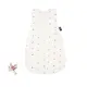 Träumeland - Sommer-Schlafsack Baumwoll-Jersey (0,5 TOG) Flora Gr. 90