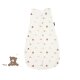 Träumeland - Sommer-Schlafsack Baumwoll-Jersey (0,5 TOG) Patita Gr. 70