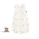 Träumeland - Sommer-Schlafsack Baumwoll-Jersey (0,5 TOG) Patita Gr. 90