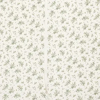 Träumeland - Sommer-Schlafsack Baumwoll-Jersey (0,5 TOG) Olive Gr. 60