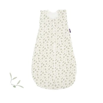 Träumeland - Sommer-Schlafsack Baumwoll-Jersey (0,5...