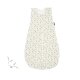 Träumeland - Sommer-Schlafsack Baumwoll-Jersey (0,5 TOG) Olive Gr. 80