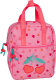 Die Spiegelburg - Prinzessin Lillifee - Rucksack Kirsche